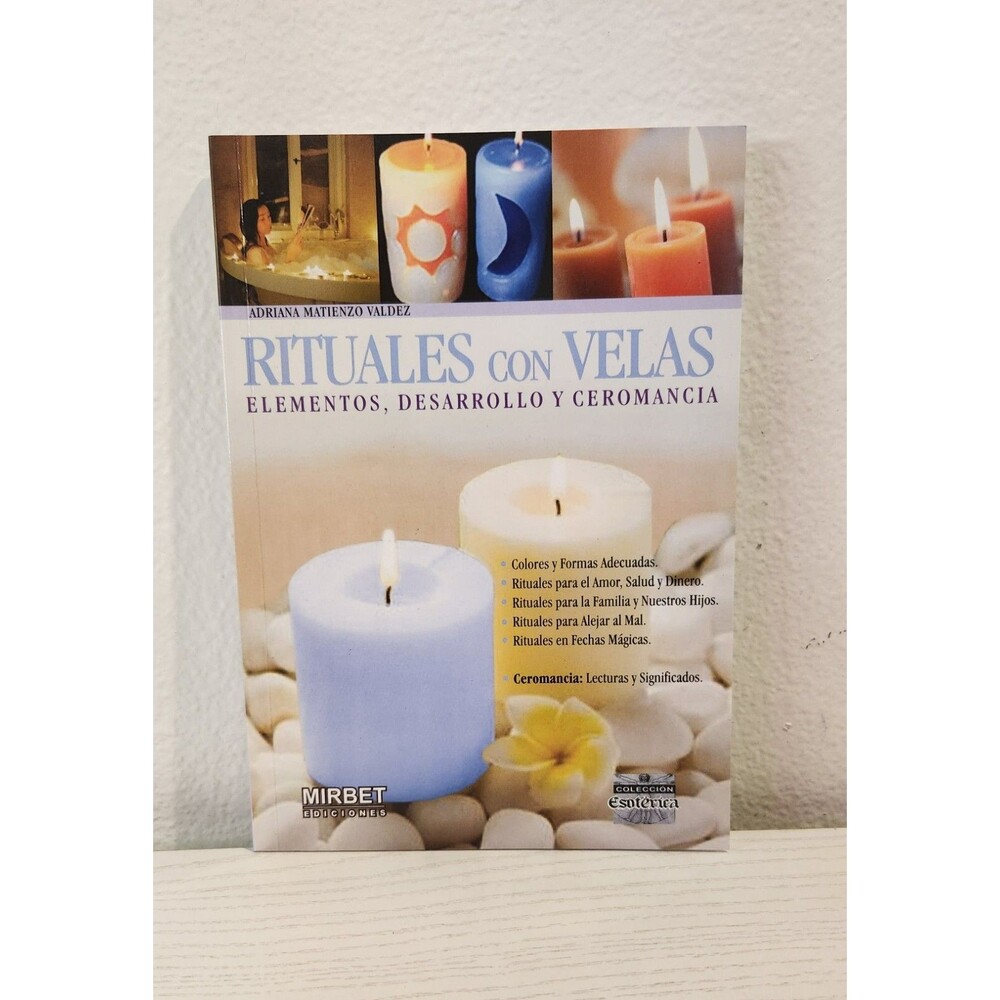 RITUALES CON VELAS PARA EL AMOR,SALUD,DINERO,LA FAMILIA MAGIA DE LA LUZ